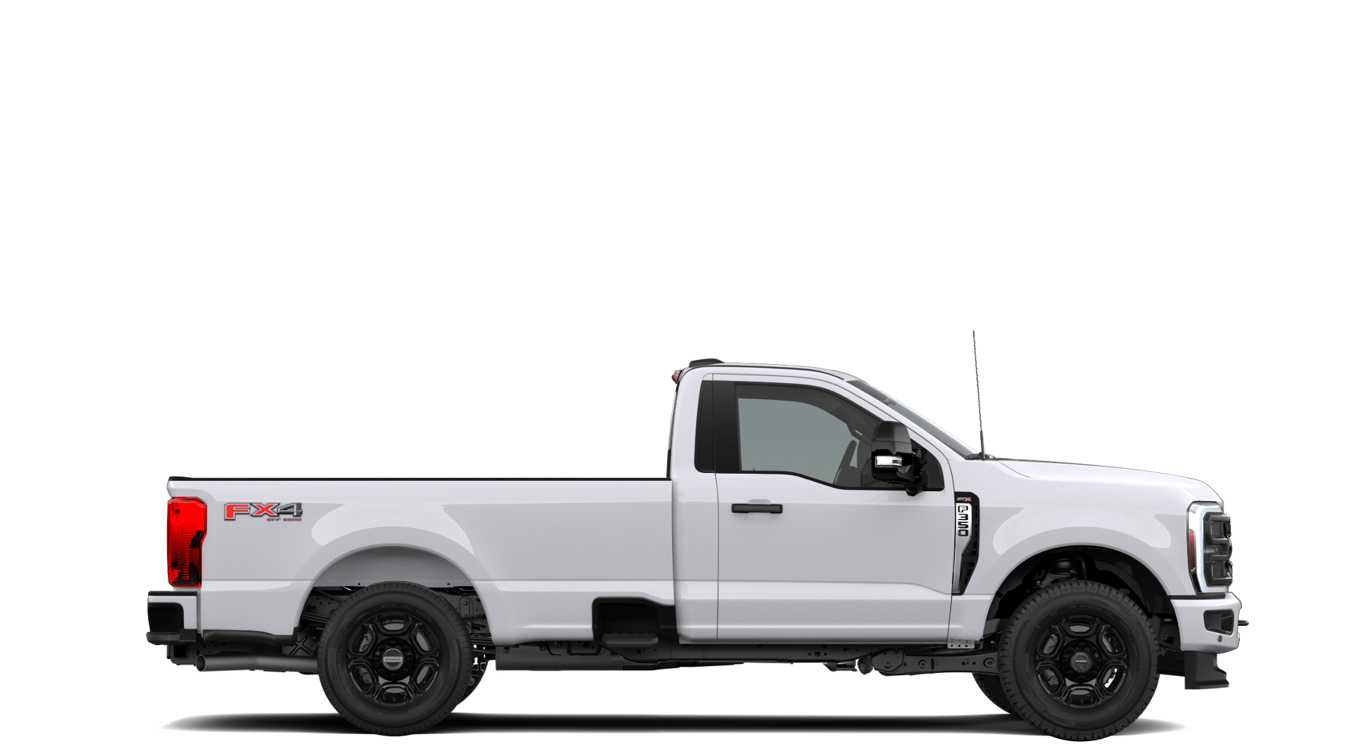 2026 Ford Super Duty® External Image 1